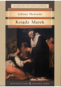 Ksiądz Marek