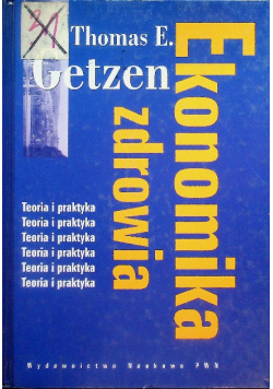 Ekonomia zdrowia