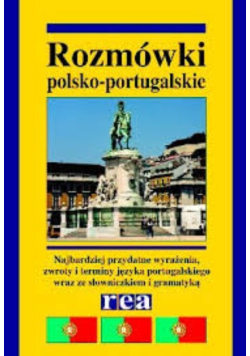 Rozmówki polsko-portugalskie