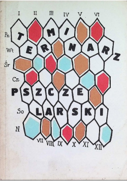 Terminarz pszczelarski