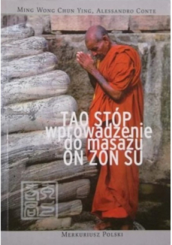 Tao stóp wprowadzenie do masażu On Zon Su