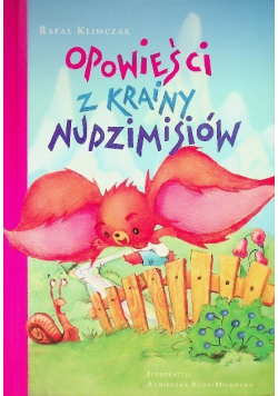 Opowieści z krainy nudzimisiów