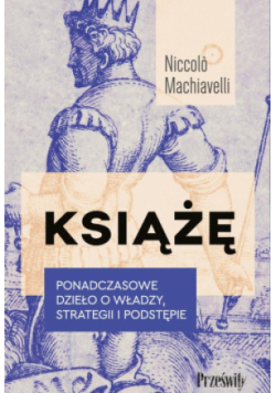 Książę