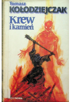 Krew i kamień