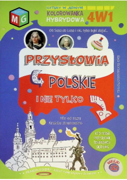 Przysłowia polskie i nie tylko