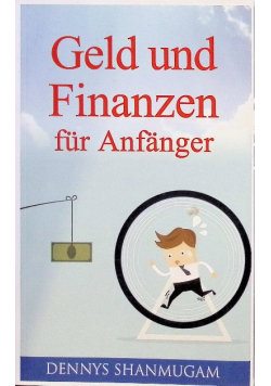 Geld und Finanzen für Anfänge