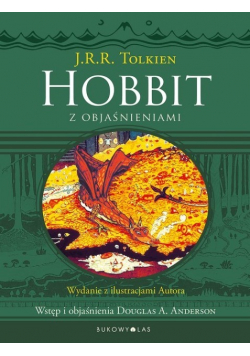 Hobbit z objaśnieniami
