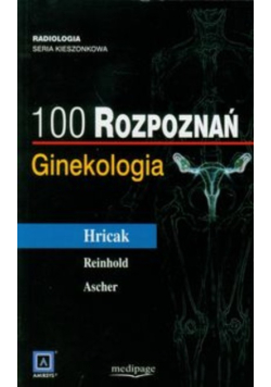 100 rozpoznań Położnictwo