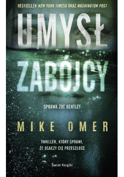 Umysł Zabójcy