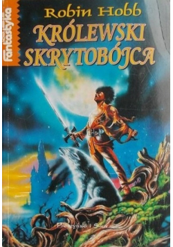 Królewski skrytobójca