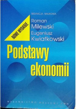 Podstawy ekonomii