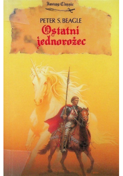 Ostatni jednorożec