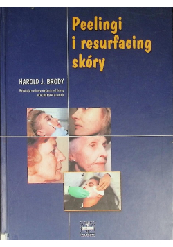 Peelingi i resurfacing skóry