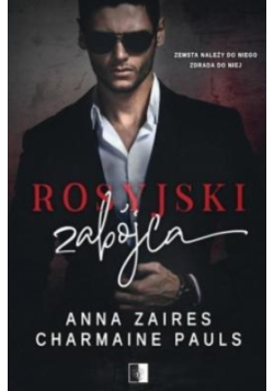 Rosyjski zabójca