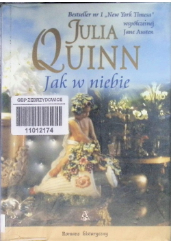 Jak w niebie