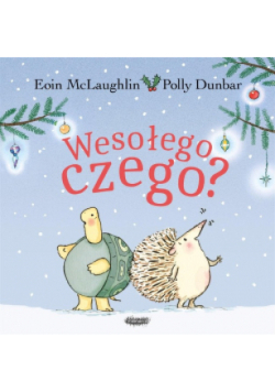 Wesołego czego?