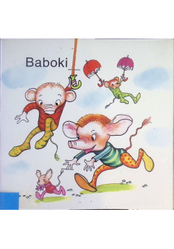 Baboki