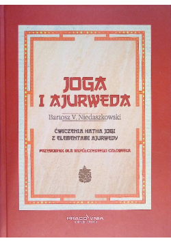 Joga i Ajurweda