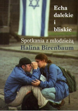Echa dalekie i bliskie Spotkania z młodzieżą plus