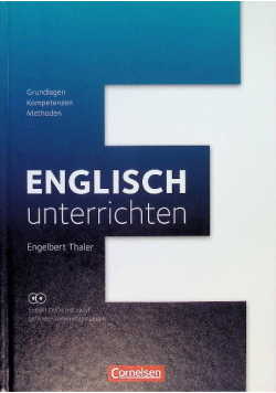 Englisch unterrichten