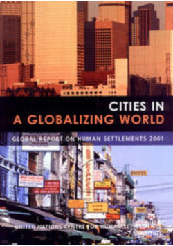 Cities in a Globalizing World: Global Report on Human Settlements