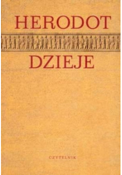 Herodot Dzieje