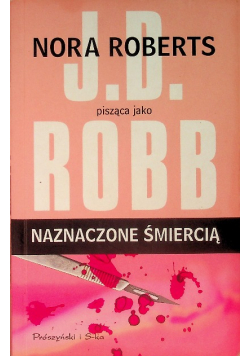 Naznaczone śmiercią