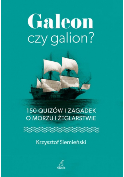 Galeon czy galion?