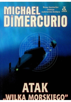 Atak Wilka Morskiego
