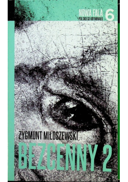 Bezcenny Tom  II