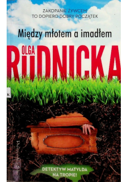 Między młotem a imadłem