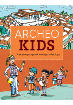 Archeokids