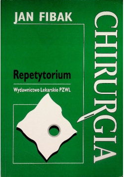 Chirurgia repetytorium