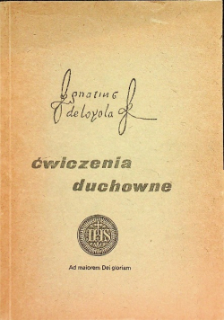 Ćwiczenia duchowe