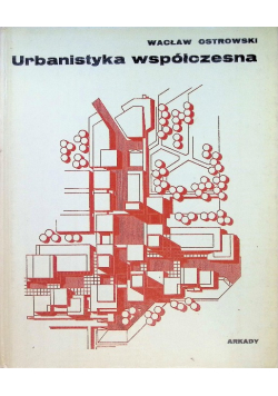 Urbanistyka współczesna