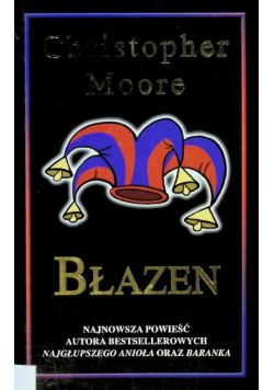 Błazen