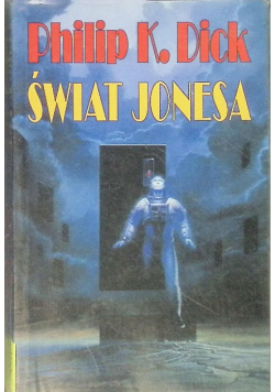 Świat Jonesa