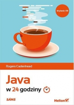 Java w 24 godziny
