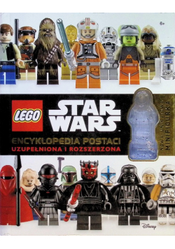 Star Wars Encyklopedia Postaci
