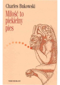 Miłość to piekielny pies