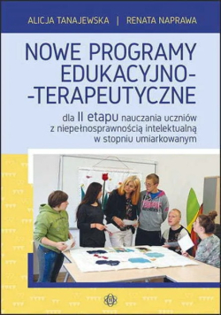 Nowe programy edukacyjno-terapeutyczne