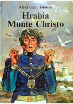 Hrabia Monte Christo