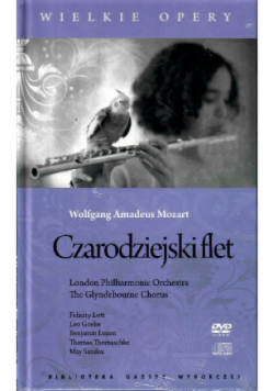 Czarodziejski flet