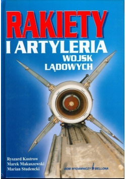 Rakiety i artyleria wojsk lądowych