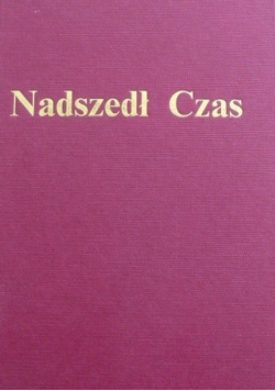 Nadszedł czas