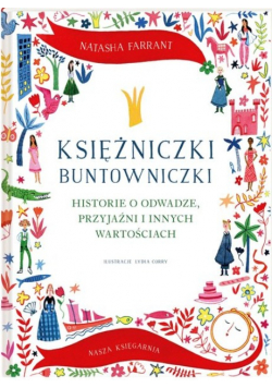 Księżniczki buntowniczki