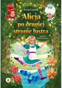 Alicja po drugiej stronie lustra