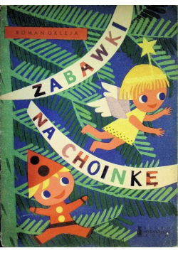 Zabawki na choinkę
