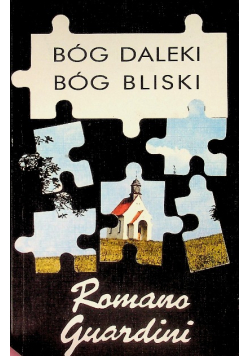 Bóg daleki Bóg bliski