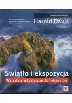 Światło i ekspozycja
